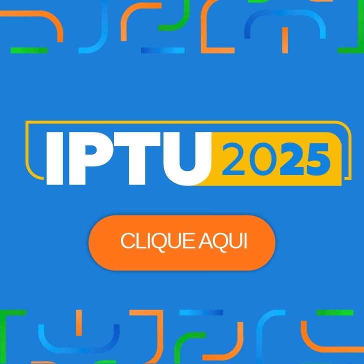 IPTU 2025