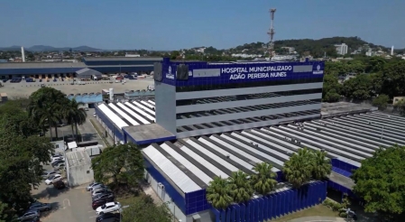 AO COMPLETAR 4 ANOS DE GESTÃO MUNICIPAL, HOSPITAL ADÃO PEREIRA NUNES SE CONSOLIDA COMO UNIDADE DE REFERÊNCIA NO ESTAD