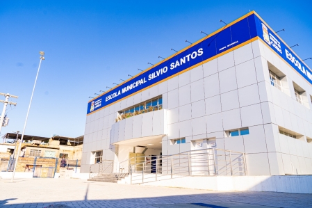 DUQUE DE CAXIAS ABRE PROCESSO DE MATRÍCULA ONLINE PARA O ANO LETIVO DE 2026