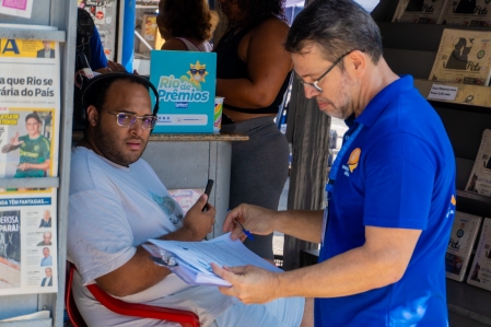 SISTEMA MUNICIPAL DE OUVIDORIA TRANSFORMA ESCUTA DA POPULAÇÃO EM FERRAMENTA DE GESTÃO EM DUQUE DE CAXIAS