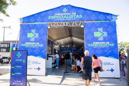 GOVERNO NOS BAIRROS CHEGA EM NOVA CAMPINAS