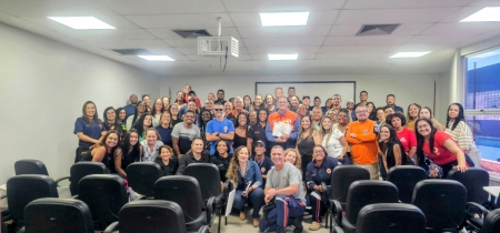 SAMU 192 DE DUQUE DE CAXIAS PROMOVE CAPACITAÇÃO ESTRATÉGICA SOBRE ATENDIMENTO A MÚLTIPLAS VÍTIMAS